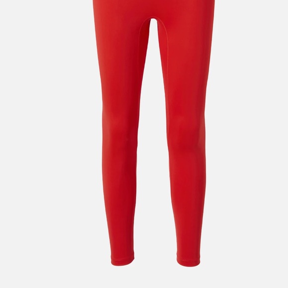 BANDIER Pants - BANDIER all access size S leggings NWT watermelon